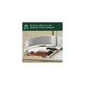 Miniatyrbillede 3 af 4: iRobot Roomba 105 Combo - 2-i-1 robotstøvsuger - 7 kPa sugekraft - LiDAR-navigation - Tæppedetektion