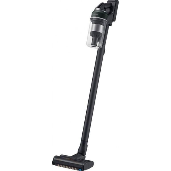Samsung stickdammsugare VS20C85G2TN Jet 85 Pet stick dammsugare Krom, Svart