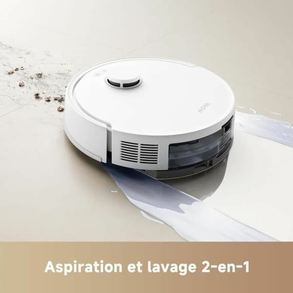 Støvsuger Dreame 3200 mAh