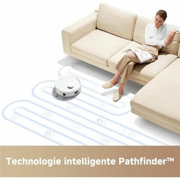 Poistin Dreame 3200 mAh