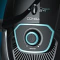 Miniatyrbild 4 av 5: Cecotec Dammsugare Sleve Conga Powerbag 2500 Plus