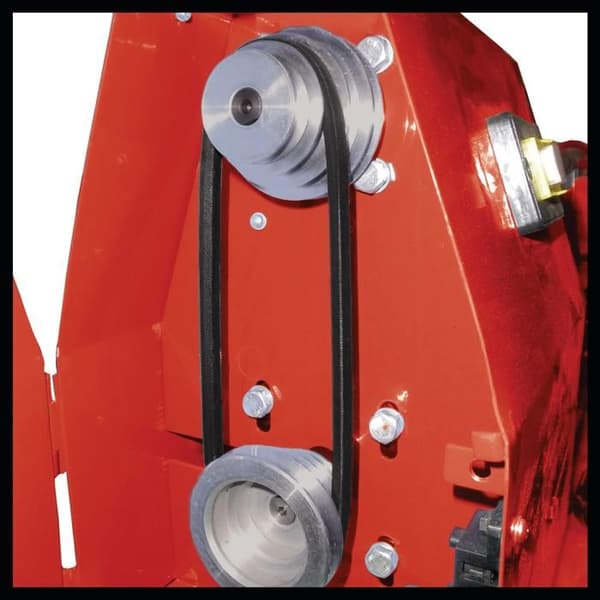 Einhell Bänkfräs TC-WW 1000/1 (400 W, maximal snuddiameter 280 mm, justerbart verktygsstöd)
