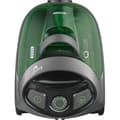 Miniatyrbild 5 av 6: Påslös burkdammsugare - SENCOR - SVC 1016GR - 800 W - 80 dB - 1,5 L - Svart / Grön