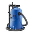 Miniatyrbild 3 av 5: NILFISK-ALTO BUDDY II 18 EU Dammsugare - 1200W - 18L - Torr/Våt - 74dB - Blå