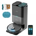 Miniatyrbild 1 av 4: Cecotec Robotdammsugare Conga 16090 AI SpinArm Home&amp;Wash