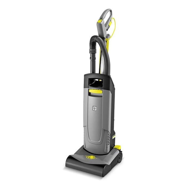 Aspiro-brosseur för mattor CV 30/1 Karcher