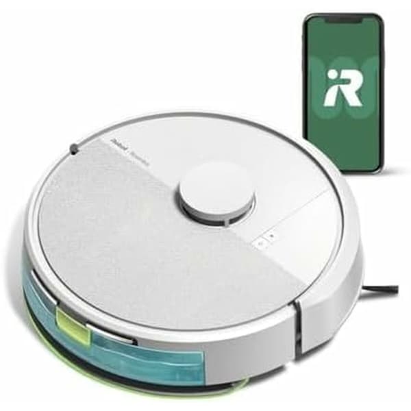 Robottipölynimuri iRobot