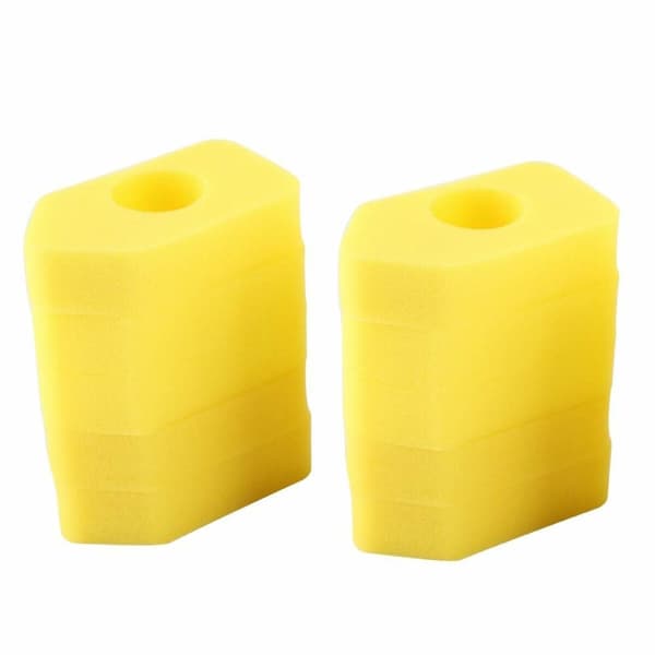 Robotdammsugare Dreame 6400 mAh