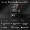 Miniatyrbillede 7 af 10: Støvsuger Roborock 6400 mAh