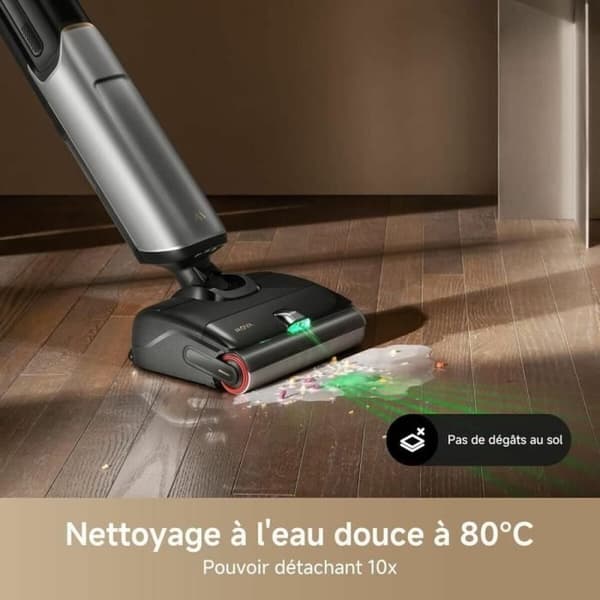 Støvsuger Dreame 450 W