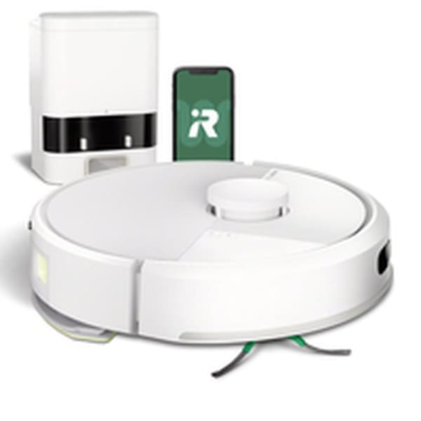Robottipölynimuri iRobot