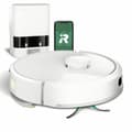 Pikkukuva 4 / 11: Robottipölynimuri iRobot