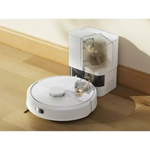 Robottipölynimuri iRobot