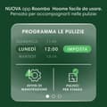 Pikkukuva 11 / 11: Robottipölynimuri iRobot