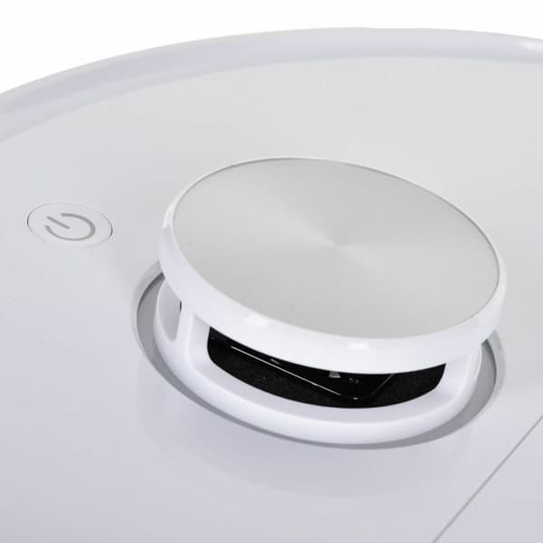 Intelligent robotstøvsuger Ezviz