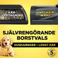Miniatyrbillede 5 af 11: Stavstøvsuger Shark