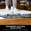 Miniatyrbillede 7 af 11: Stavstøvsuger Shark