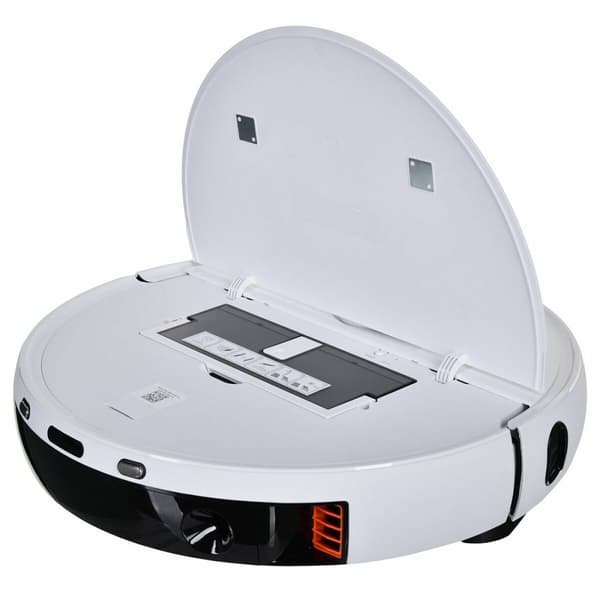 Smart Robotdammsugare Ezviz