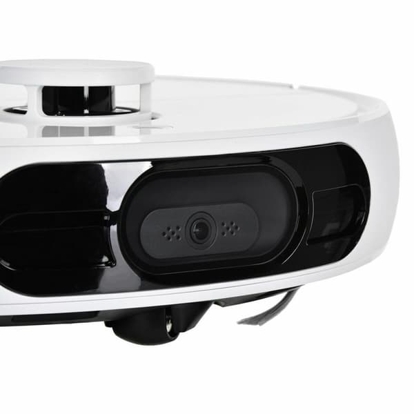Smart Robotdammsugare Ezviz