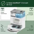 Miniatyrbild 2 av 6: Robotdammsugare iRobot