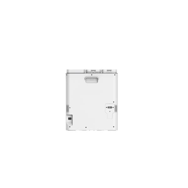 Robotstøvsuger Ezviz 5200 mAh