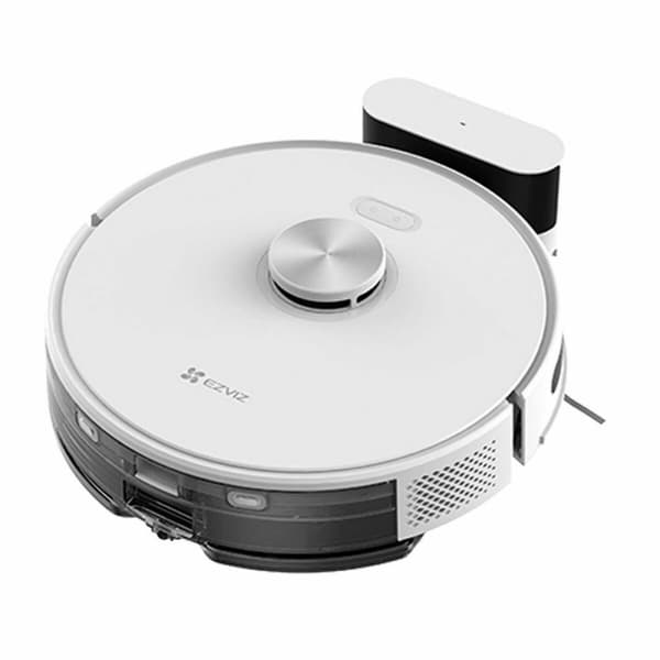 Robottipölynimuri Ezviz