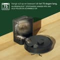 Miniatyrbilde 7 av 11: Robotstøvsuger iRobot