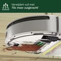 Miniatyrbilde 5 av 11: Robotstøvsuger iRobot