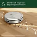 Miniatyrbilde 8 av 11: Robotstøvsuger iRobot