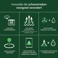 Miniatyrbilde 2 av 11: Robotstøvsuger iRobot