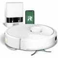 Miniatyrbilde 6 av 11: Robotstøvsuger iRobot