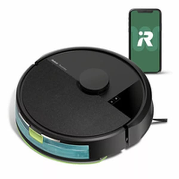 Robotdammsugare iRobot
