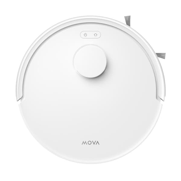 Robottipölynimuri Dreame 3200 mAh Valkoinen