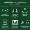 Miniatyrbillede 6 af 11: Robotstøvsuger iRobot