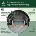 Miniatyrbillede 8 af 11: Robotstøvsuger iRobot