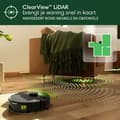 Miniatyrbillede 10 af 11: Robotstøvsuger iRobot