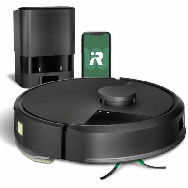 Robotstøvsuger iRobot