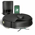 Miniatyrbillede 1 af 11: Robotstøvsuger iRobot