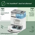 Miniatyrbillede 3 af 11: Robotstøvsuger iRobot 5000 mAh