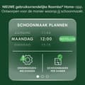 Miniatyrbillede 4 af 11: Robotstøvsuger iRobot 5000 mAh