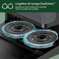 Miniatyrbillede 8 af 11: Robotstøvsuger iRobot 5000 mAh
