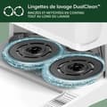 Pikkukuva 3 / 6: Robottipölynimuri iRobot