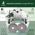 Pikkukuva 4 / 6: Robottipölynimuri iRobot