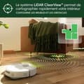 Pikkukuva 5 / 6: Robottipölynimuri iRobot