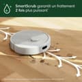 Pikkukuva 6 / 6: Robottipölynimuri iRobot