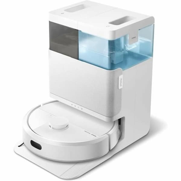 Robottipölynimuri iRobot Valkoinen