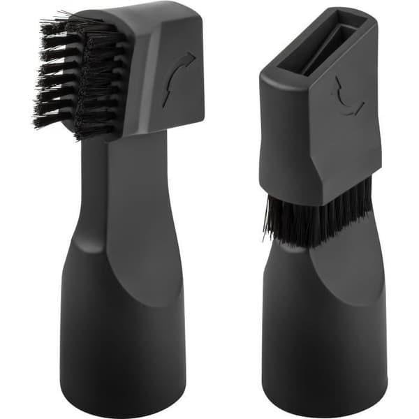 Kanisterdammsugare med påse - SENCOR - SVC 45BL-EUE3 - 850 W ECO-motor - 79 dBA - 1,5 L - Blå