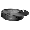 Miniatyrbild 4 av 4: Robotdammsugare - IROBOT - Roomba Combo J7 - Suger och tvättar - Obegränsad driftstid - Kapacitet 0,4L