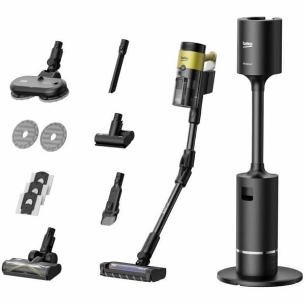 Stick Støvsuger BEKO