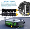 Miniatyrbild 4 av 4: APZOVO Ersättningskit För Nödverktyg för iRobot Roomba serie 700 720 750 760 765 770 772 772e 774 775